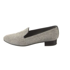 Stuart Weitzman Tweed loafers 7